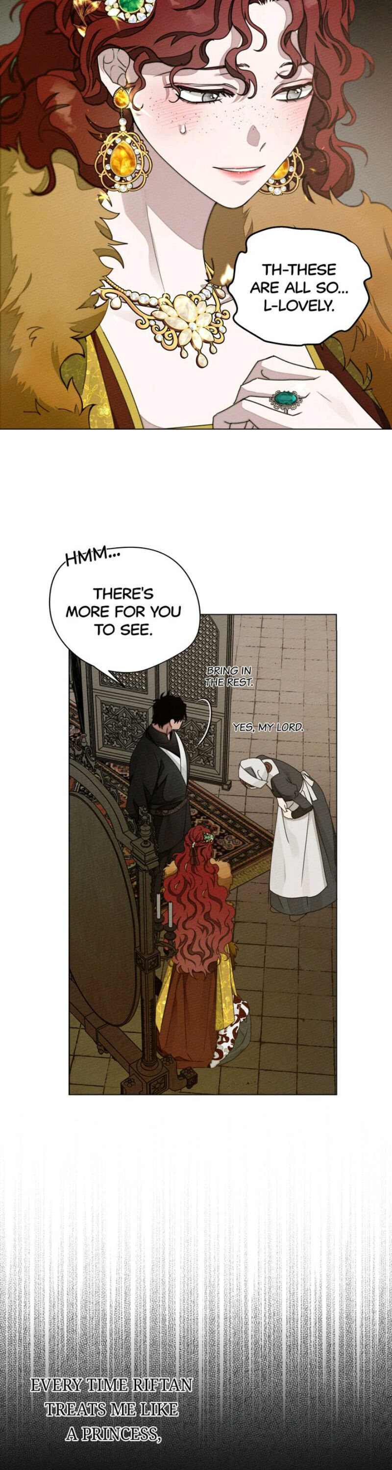 Under the Oak Tree Chapter 30.9 image 11